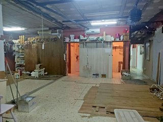 Local comercial en venta en Sanlúcar la Mayor