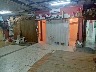 Local comercial en venta en Sanlúcar la Mayor