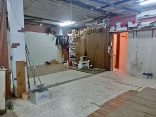 Local comercial en venta en Sanlúcar la Mayor