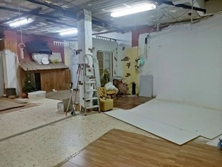 Local comercial en venta en Sanlúcar la Mayor