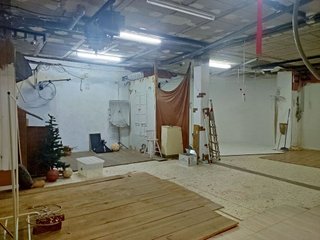 Local comercial en venta en Sanlúcar la Mayor