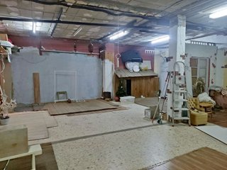 Local comercial en venta en Sanlúcar la Mayor