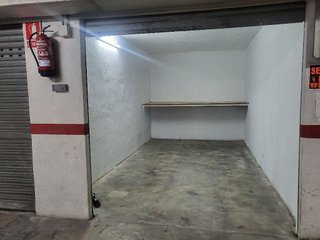 Garaje en venta en Plaza de Toros - Avenida Chapí - Trinquete en Elda
