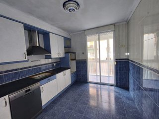 Piso en venta en Beraun - Pontika en Errenteria