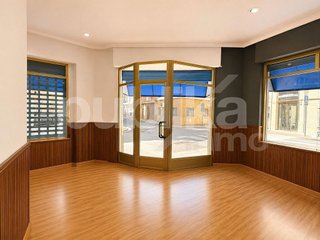 Local comercial en venta en Centro en Santa Pola