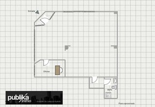 Local comercial en venta en Centro en Santa Pola