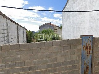 Terreno en venta en Jaraíz de la Vera