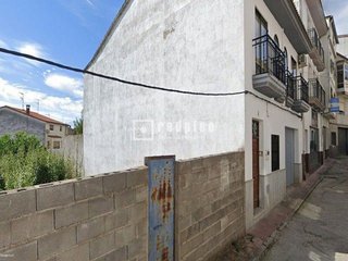 Terreno en venta en Jaraíz de la Vera