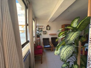 Piso en venta en Cortadura - Zona Franca  en Cádiz