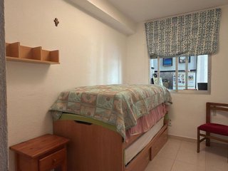 Piso en venta en Cortadura - Zona Franca  en Cádiz