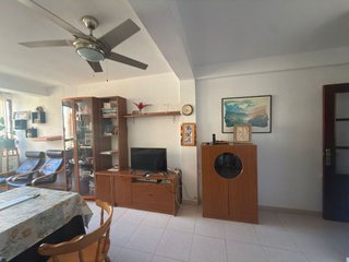 Piso en venta en Cortadura - Zona Franca  en Cádiz