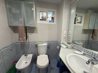 Piso en venta en Cortadura - Zona Franca  en Cádiz