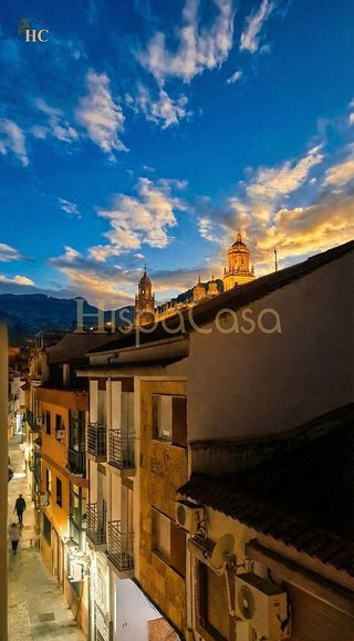 Dúplex en venta en San Ildefonso - Catedral en Jaén