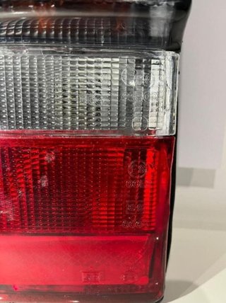 Nissan 383993 piloto tras izq 065200 patrol k w260