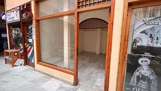 Local comercial en venta en Centro en Jerez de la Frontera