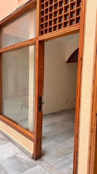 Local comercial en venta en Centro en Jerez de la Frontera
