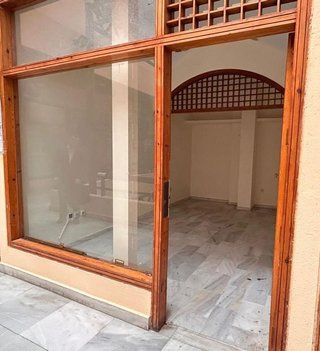 Local comercial en venta en Centro en Jerez de la Frontera