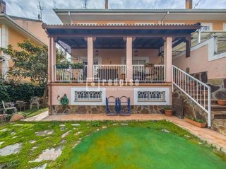 Casa adosada en venta en Prado Santo Domingo - Ensanche en Alcorcón