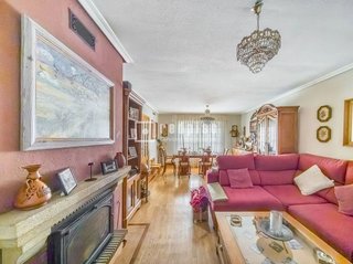 Casa adosada en venta en Prado Santo Domingo - Ensanche en Alcorcón