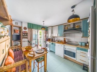 Casa adosada en venta en Prado Santo Domingo - Ensanche en Alcorcón