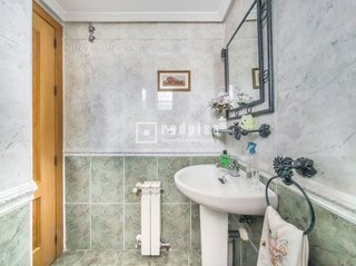 Casa adosada en venta en Prado Santo Domingo - Ensanche en Alcorcón
