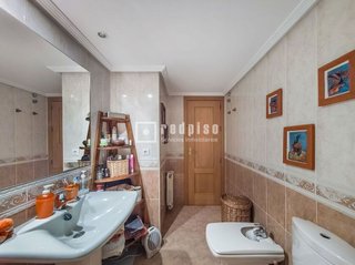 Casa adosada en venta en Prado Santo Domingo - Ensanche en Alcorcón