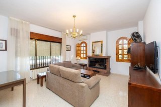 Chalet en venta en Otura