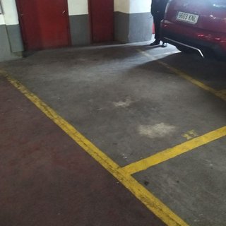 Garaje en venta en Gros en San Sebastián-Donostia