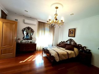 Casa pareada en venta en Ciudad Jardín en Ciudad Real