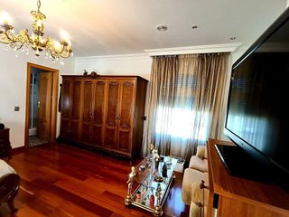Casa pareada en venta en Ciudad Jardín en Ciudad Real