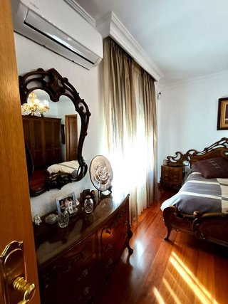 Casa pareada en venta en Ciudad Jardín en Ciudad Real