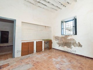 Chalet en venta en Águilas ciudad en Águilas