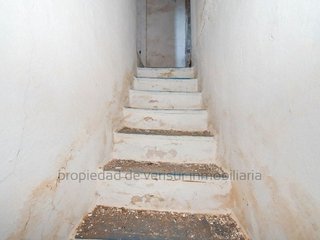 Chalet en venta en Águilas ciudad en Águilas