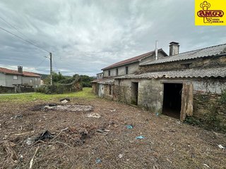 Chalet en venta en Parroquias de Santiago en Santiago de Compostela
