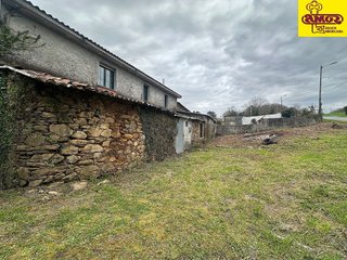 Chalet en venta en Parroquias de Santiago en Santiago de Compostela
