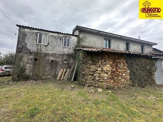 Chalet en venta en Parroquias de Santiago en Santiago de Compostela