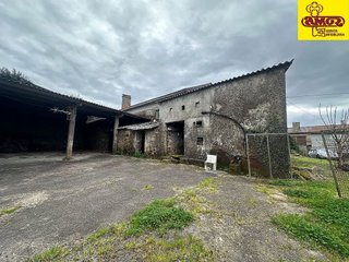 Chalet en venta en Parroquias de Santiago en Santiago de Compostela