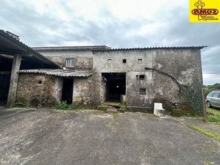 Chalet en venta en Parroquias de Santiago en Santiago de Compostela