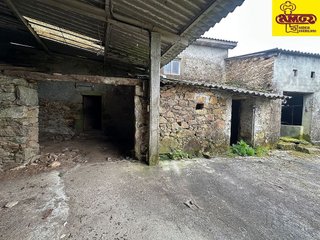 Chalet en venta en Parroquias de Santiago en Santiago de Compostela