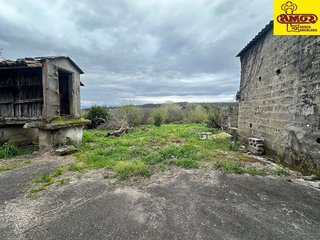 Chalet en venta en Parroquias de Santiago en Santiago de Compostela