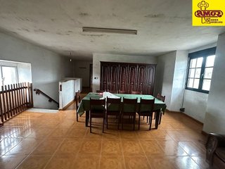 Chalet en venta en Parroquias de Santiago en Santiago de Compostela