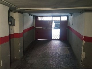Garaje en venta en Barri Santa Rosa en Alcoy/Alcoi
