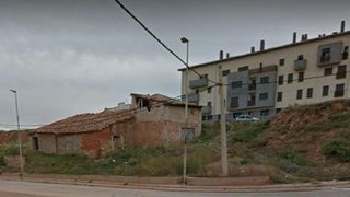 Terreno en venta en Pedanías en Teruel