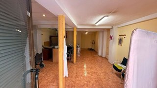 Local comercial en venta en Altozano - Conde Lumiares en Alicante