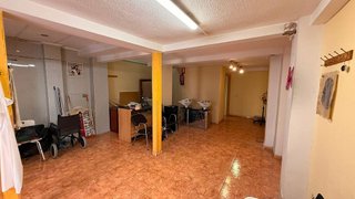 Local comercial en venta en Altozano - Conde Lumiares en Alicante