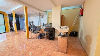 Local comercial en venta en Altozano - Conde Lumiares en Alicante
