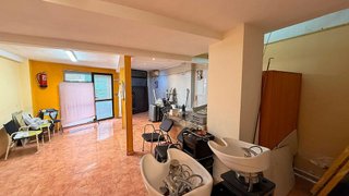 Local comercial en venta en Altozano - Conde Lumiares en Alicante