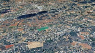 Terreno en venta en Monserrat