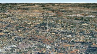 Terreno en venta en Monserrat