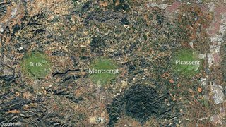 Terreno en venta en Monserrat